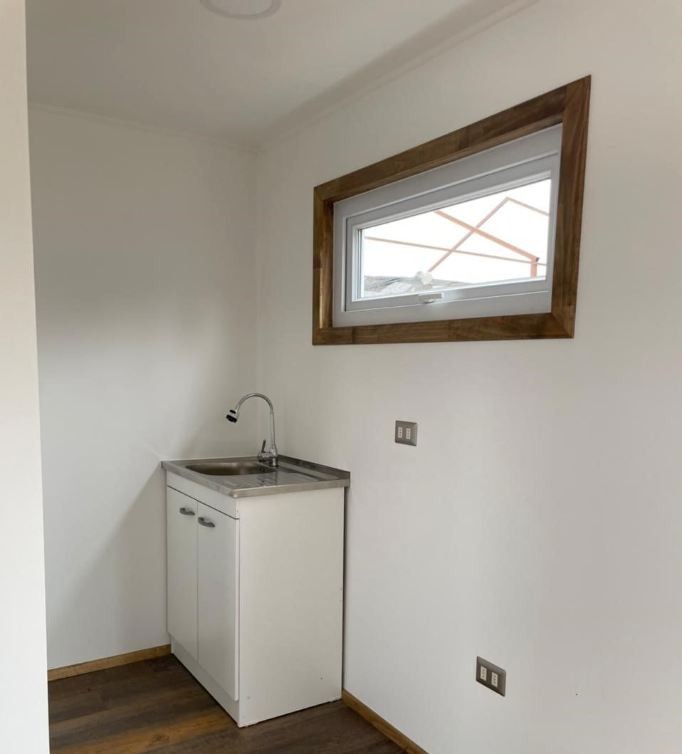 MODULAIRE CABINE ATHENE 6X3.0MT