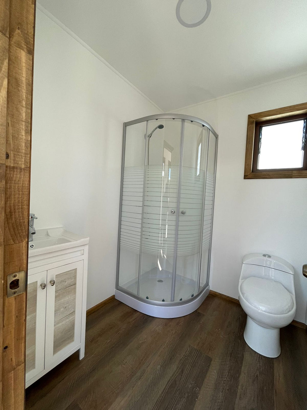 JOCSAN MODULAIRE CABINE 8X3.0MT