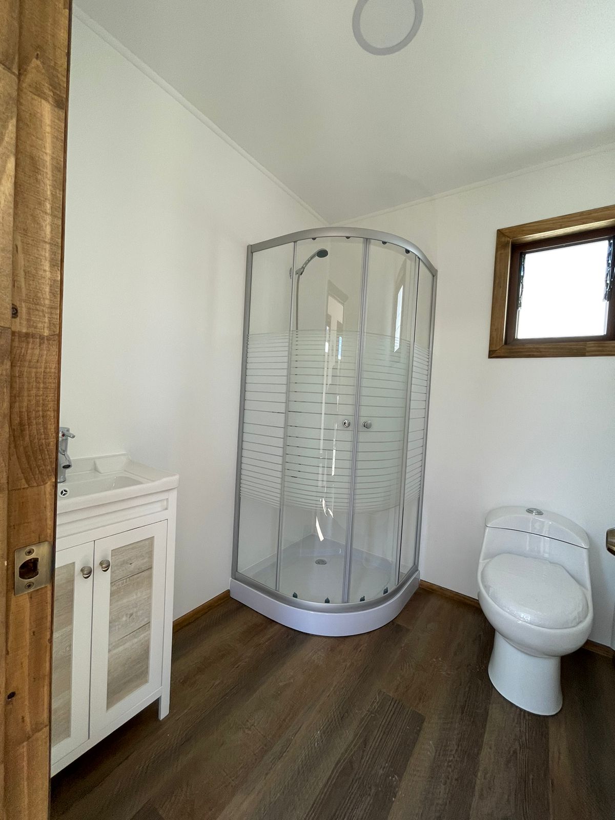 JOCSAN MODULAIRE CABINE 8X3.0MT