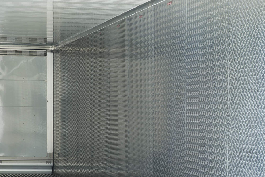 SUPERGEKOELDE CONTAINERS DUBBELE ZONE 20' -60c
