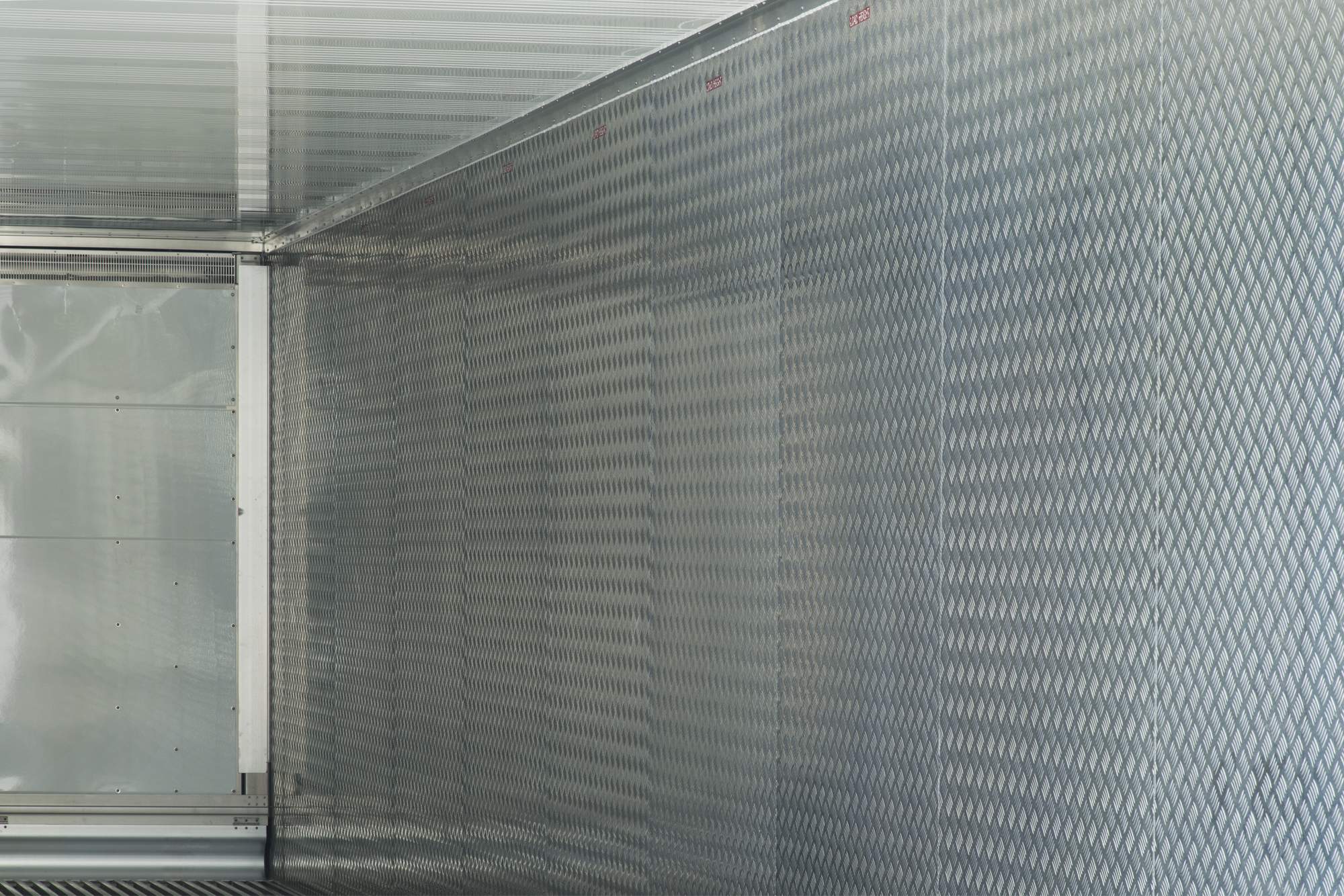 SUPERGEKOELDE CONTAINERS DUBBELE ZONE 20' -60c