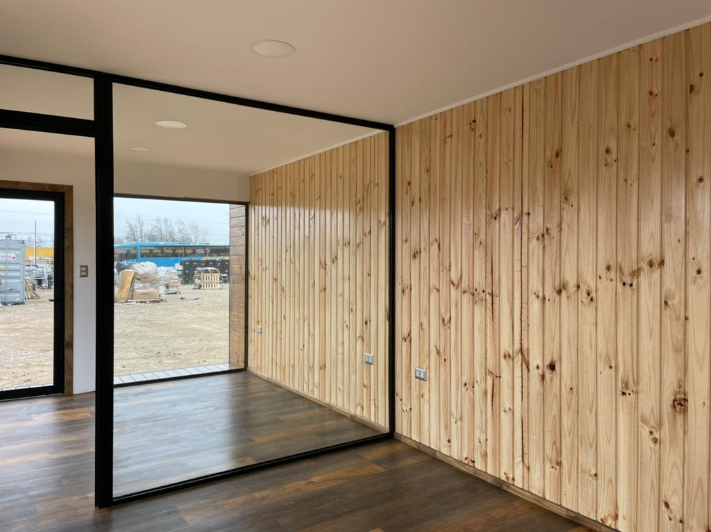 Modulair Project Dalì 24m² ( Ref: 21900 )