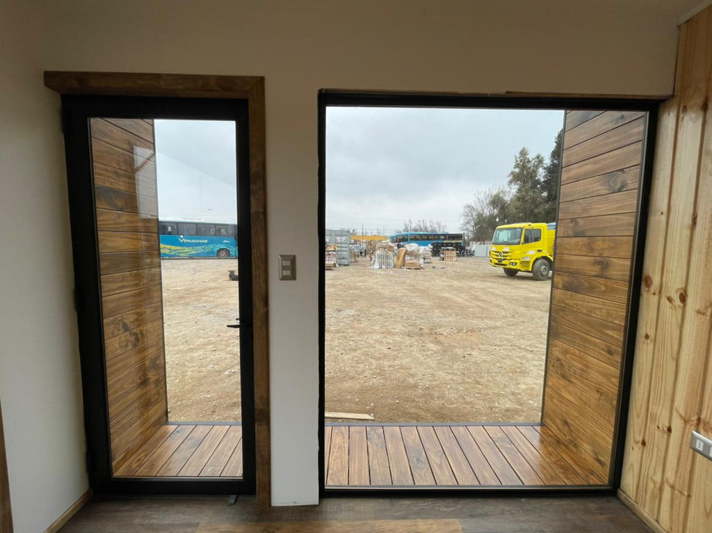 Modulair Project Dalì 24m² ( Ref: 21900 )