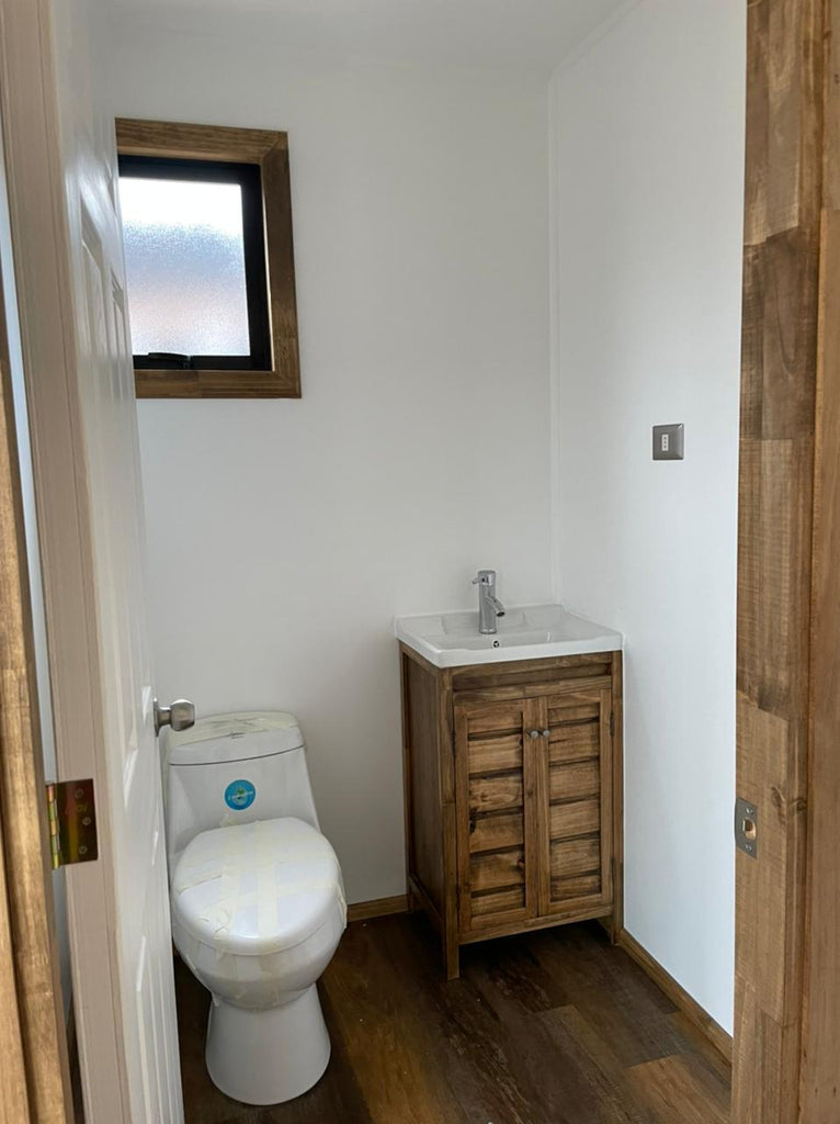 Modulair Project Dalì 24m² ( Ref: 21900 )