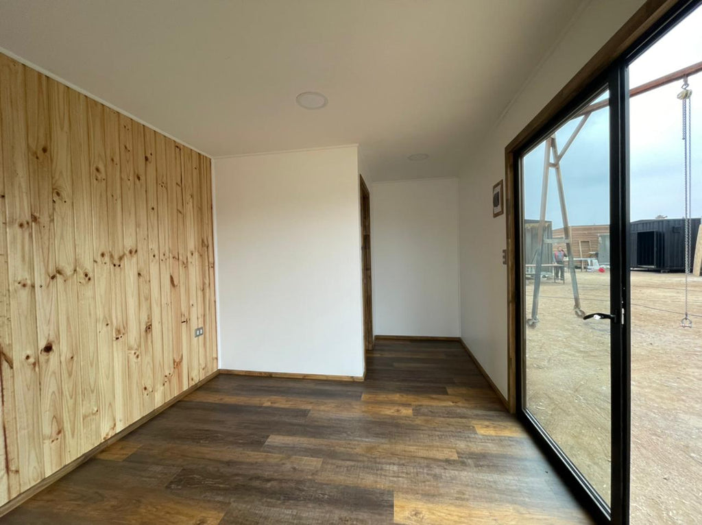 Modulair Project Dalì 24m² ( Ref: 21900 )