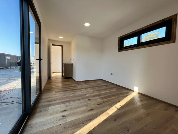 ALANYS MODULAIR HUIS