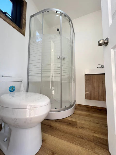 ALANYS MODULAIR HUIS