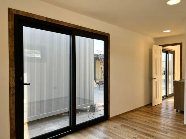 ALANYS MODULAIR HUIS