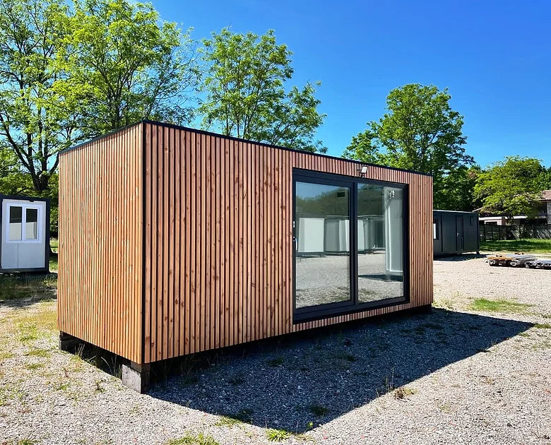 FAVICIÑO Cabine 6x2.5 MT