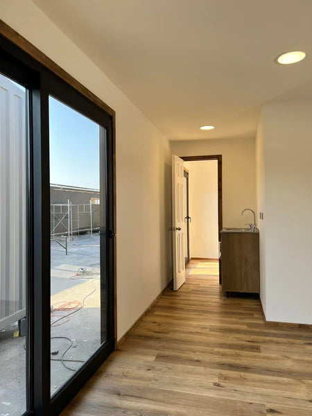 ALANYS MODULAIR HUIS