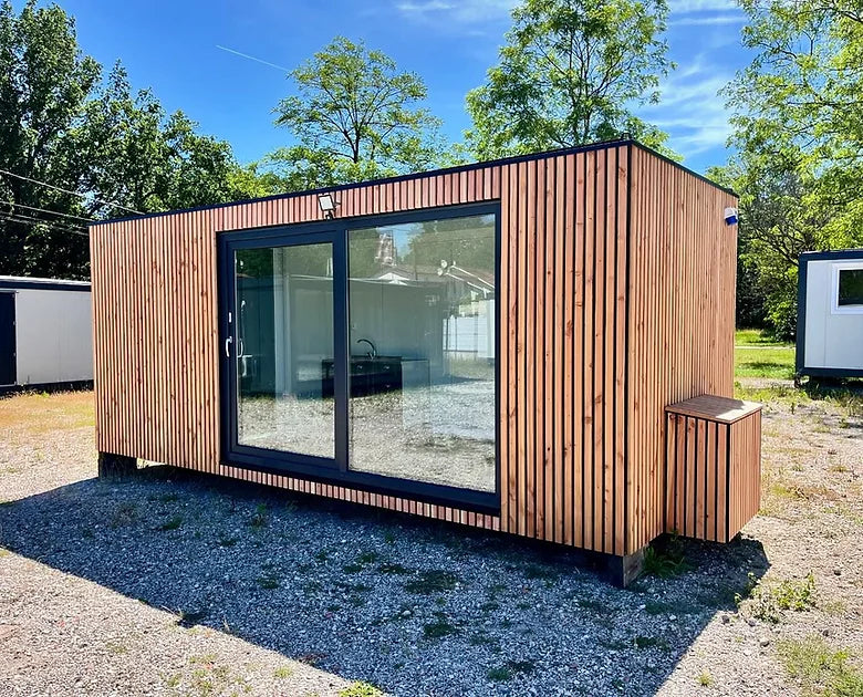 FAVICIÑO Cabine 6x2.5 MT