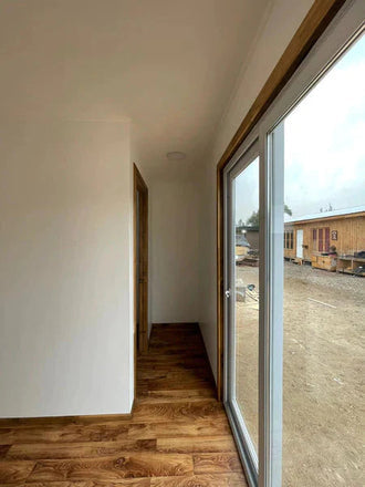FERNÁNDEZ MODULAIRE CABINE 6X3.0MT