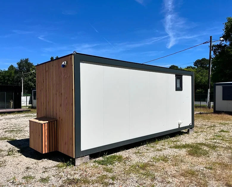 FAVICIÑO Cabine 6x2.5 MT